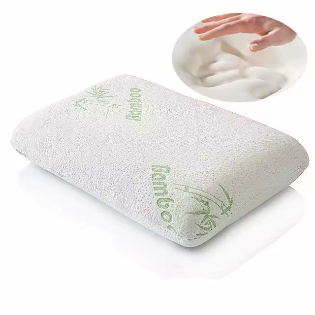 Almohada Premium con memoria
