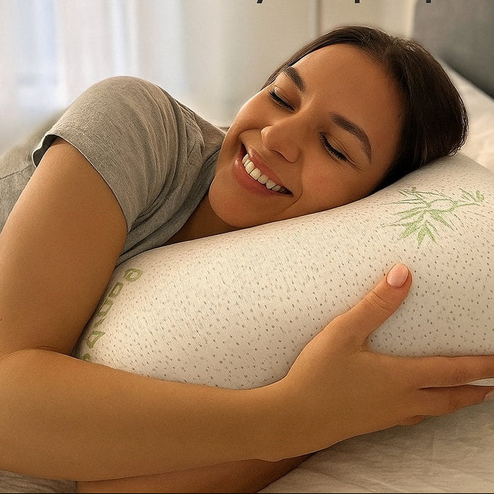 Almohada Premium con memoria