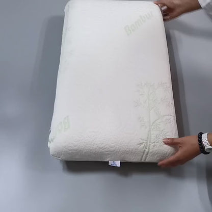 Almohada Premium con memoria